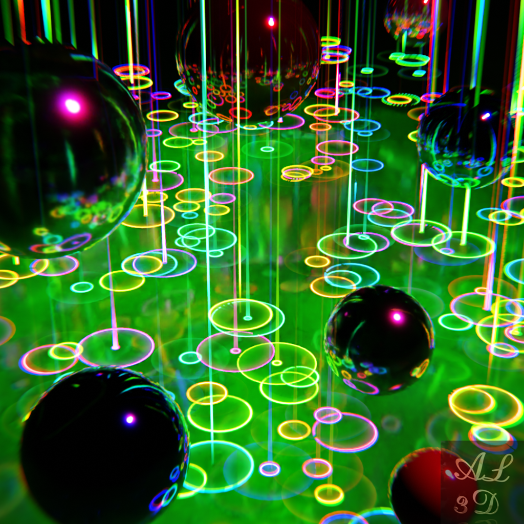 3D-art-models Арт 3d модели
